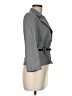 Tahari by ASL Gray Blazer Size 6 Petite - photo 4