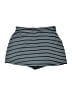 Unbranded Stripes Blue Skort Size M - photo 2