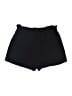 Unbranded Solid Black Shorts Size S - photo 1