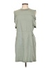 Eddie Bauer Green Sleeveless Top Size L - photo 1