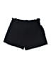 Unbranded Solid Black Shorts Size S - photo 2