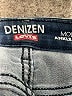 Denizen from Levi's Solid Blue Jeans Size 4 - photo 7
