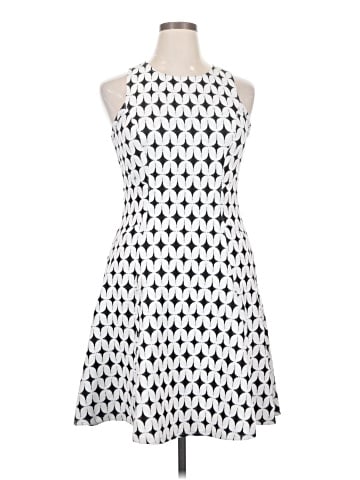 Karen Kane Cocktail Dress (view 1)