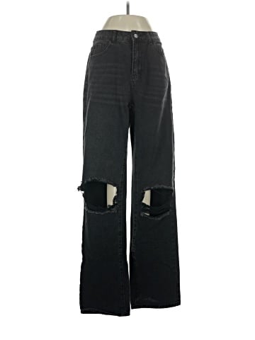 Shein Jeans (view 1)