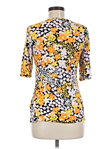 Ted Baker London 3/4 Sleeve Blouse (view 2)