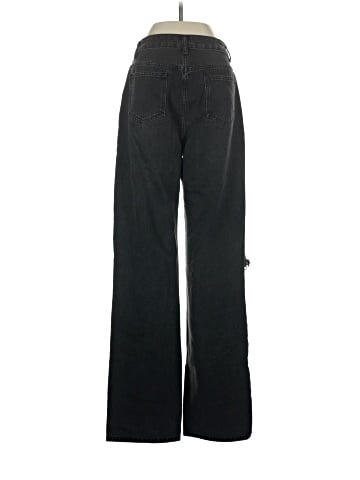 Shein Jeans (view 2)