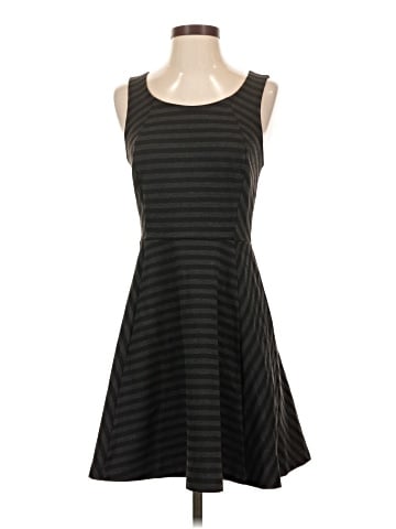 Express Casual Dress (view 1)