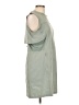 Eddie Bauer Green Sleeveless Top Size L - photo 4