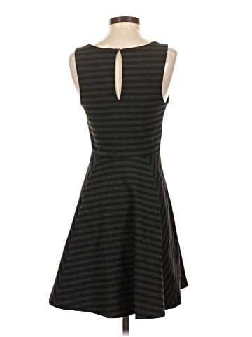 Express Casual Dress (view 2)