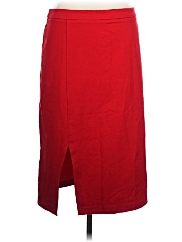 ELOQUII Formal Skirt (view 1)