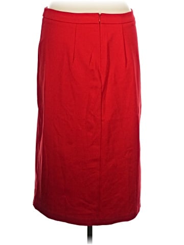 ELOQUII Formal Skirt (view 2)