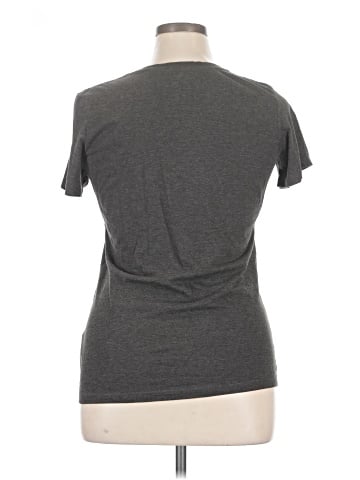 Genuine Merchandise by Team Athletics Short Sleeve T-Shirt (view 2)