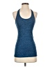 Patagonia Blue Active Tank Size XS - photo 1