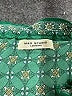 Max Studio 100% Polyester Green Casual Dress Size M (estimated) - photo 7
