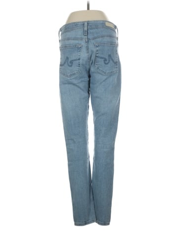 Adriano Goldschmied Jeans (view 2)