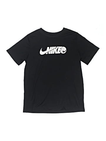 Nike Short Sleeve T-Shirt (view 1)