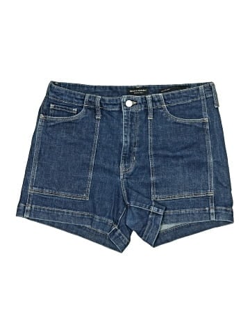 Banana Republic Denim Shorts (view 1)