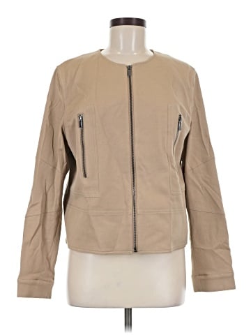 Elie Tahari Jacket (view 1)