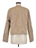 Elie Tahari Tan Jacket Size M - photo 2