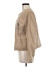 Elie Tahari Tan Jacket Size M - photo 5