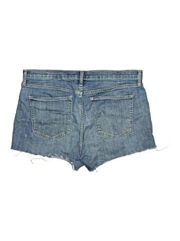 Banana Republic Denim Shorts (view 2)