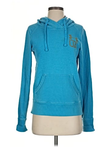 Under Armour Pullover Hoodie (view 1)