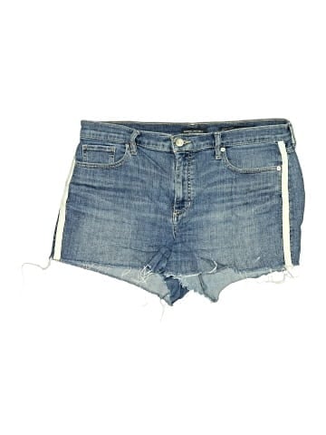 Banana Republic Denim Shorts (view 1)