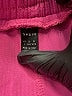 Shein Solid Pink Athletic Shorts Size L - photo 3