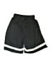 ProTime Sport 100% Polyester Solid Black Athletic Shorts Size M (youth) - photo 2