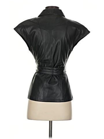 Jason Wu Faux Leather Jacket (view 2)