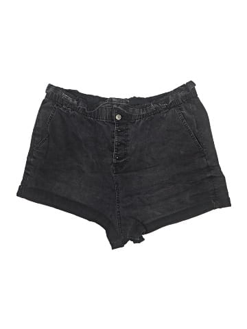 No Boundaries Denim Shorts (view 1)