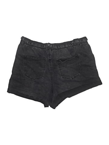 No Boundaries Denim Shorts (view 2)