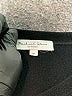 Michael Stars Color Block Black Pullover Sweater Size Med (1) - photo 7