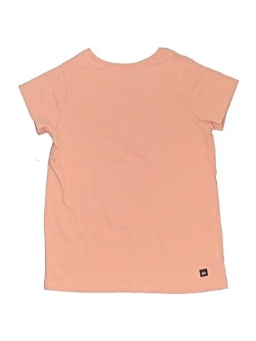 Tea Short Sleeve T-Shirt (view 2)