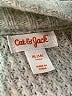 Cat & Jack Color Block Green Pullover Sweater Size 16 - photo 3