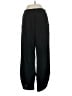 Unbranded Black Casual Pants Size S - photo 2