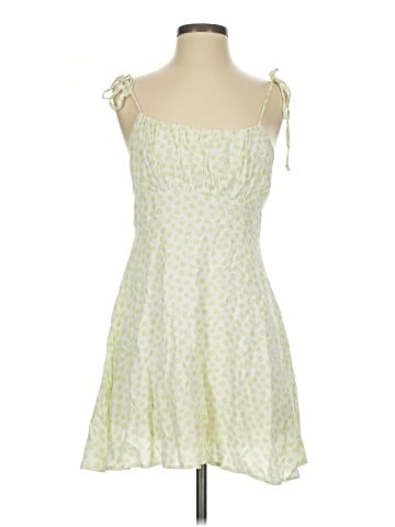 LA Hearts Casual Dress (view 1)