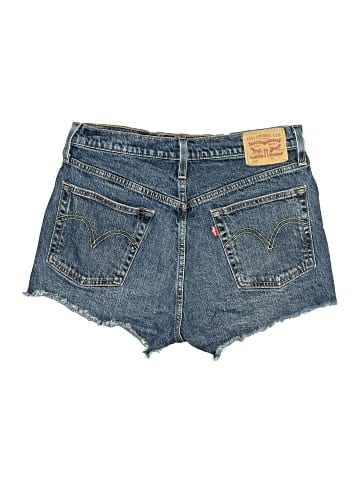 Levi's Denim Shorts (view 2)