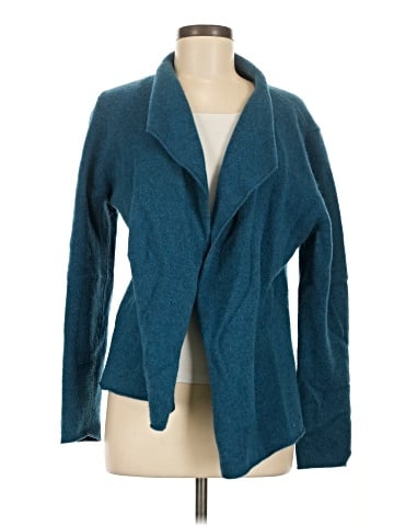 Eileen Fisher Wool Blazer (view 1)