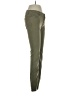 TNA Chevron-herringbone Green Jeans Size 2 - photo 4
