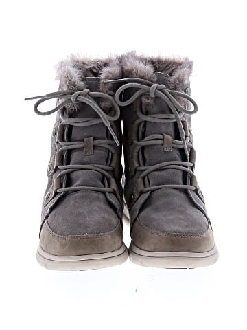 Sorel Ankle Boots (view 2)