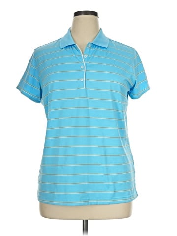 Adidas Short Sleeve Polo (view 1)