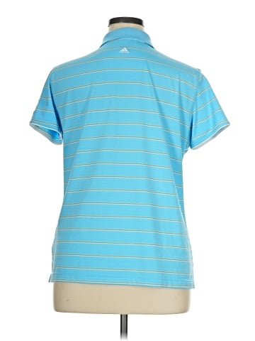 Adidas Short Sleeve Polo (view 2)