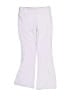 Carter's White Active Pants Size 8 - photo 1
