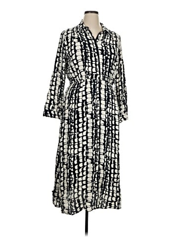 Zara Casual Dress (view 1)