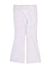 Carter's White Active Pants Size 8 - photo 2