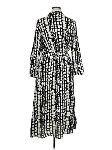 Zara Casual Dress (view 2)