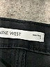Nine West Black Jeans Size 6 - photo 7