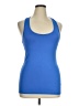 90 Degree by Reflex Blue Active Tank Size XL - photo 1