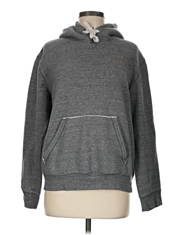 H&M L.O.G.G. Pullover Hoodie (view 1)